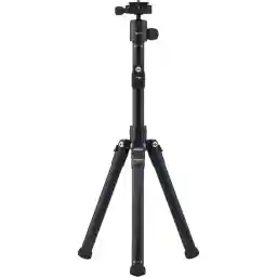 سه پایه بنرو Benro BackPacker Air Travel Tripod Black