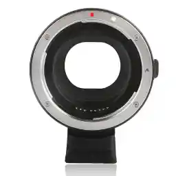 آداپتور تبدیل مانت EF و EF-S به EF-M کانن VILTROX Canon EF-EOS M adapter mount