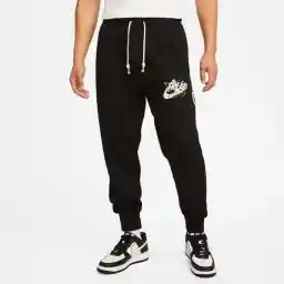 Giannis Dri Fit Standard Jogger Erkek Eşofman Altı