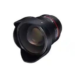 لنز سامیانگ Samyang 8mm f/3.5 Aspherical IF MC Fisheye