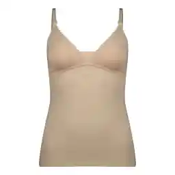 تاپ شیردهی زنانه ان بی بی مدل کد 3050 رنگ کرم