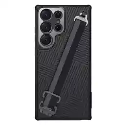 کاور نیلکین مدل Strap مناسب برای گوشی موبایل سامسونگ Galaxy S23 Ultra