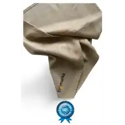 پارچه تمیز کننده میکروفایبر بایمارکا 60x40 سانتی متر.