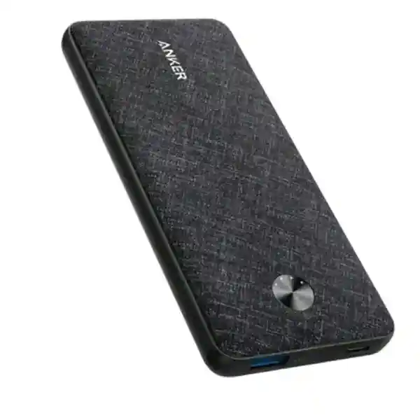 پاوربانک انکر مدل PowerCore III A1244H12 ظرفیت 10000 میلی آمپر ساعت