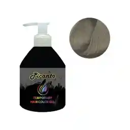 رنگ موی فانتزی ژله ای پیکانتو شماره 17 حجم 200 میلی لیتر - رنگ دودی