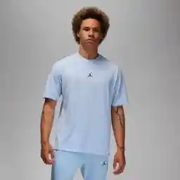 تی شرت مردانه آستین کوتاه MJ Dri Fit