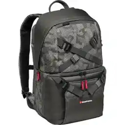 کوله پشتی مانفروتو Manfrotto Noreg Camera Backpack-30 MB OL-BP-30