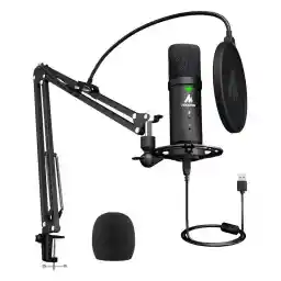 میکروفن ماونو Maono AU-PM401 Microphone