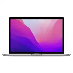لپ تاپ 13.3 اینچی اپل مدل Macbook Pro MNEH3 2022 LLA لپ تاپ 13.3 اینچی اپل مدل Macbook Pro MNEH3 2022 LLA