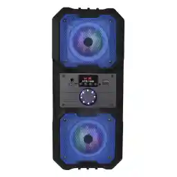 اسپیکر بلوتوثی قابل حمل کی تی اس مدل KTS-1048