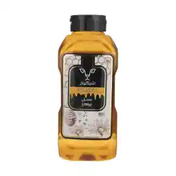 عسل شیگوار - 1.1 کیلوگرم