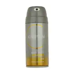 اسپری بدن مردانه کاسپین مدل ROMANUS حجم 150 میلی لیتر