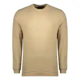 پلیور مردانه زانتوس مدل 141725-07 رنگ کرم