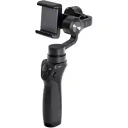 گیمبال موبایل دی جی آی DJI Osmo Mobile Gimbal Stabilizer for Smartphones Black