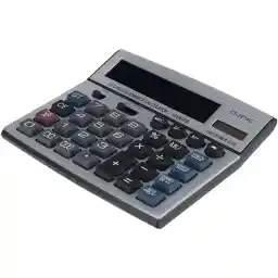 ماشین حساب مدل CT-2214C ماشین حساب مدل CT-2214C