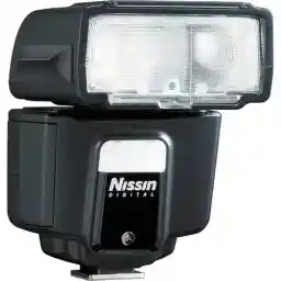 فلاش Nissin i40 Compact Flash for Nikon