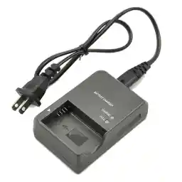 شارژر کانن مشابه اصلی Canon CB-2LZe Battery Charger for NB-7L HC