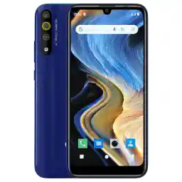 گوشی موبایل جی پلاس مدل P10 Plus 2022 GMC-665M دو سیم کارت ظرفیت 64 گیگابایت و رم 4 گیگابایت