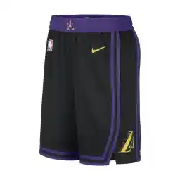 شلوارک مردانه Swingman Short Los Angeles Lakers