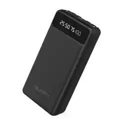 پاور بانک سان پین مدل SP203 ظرفیت 30000 میلی آمپر ساعت