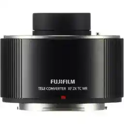 تله کانورتر لنز فوجی Fujifilm XF 2x TC WR Teleconverter