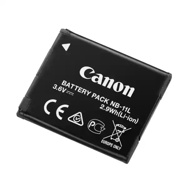 باتری دوربین کانن مدل NB-11L