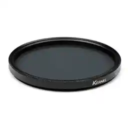 فیلتر لنز عکاسی ان دی کرنل Kernel 58mm ND X8 Filter