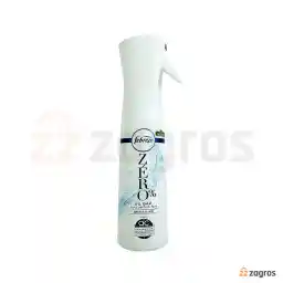 اسپری خوشبو کننده هوا فبرز مدل Zero حجم 300 میل