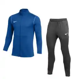 ست لباس ورزشی Nike Dri Fit Park20 Track Suit