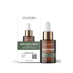 سرم روشن کننده رنگ پوست الیامورا اینتنس ضد لک