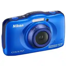 دوربین دیجیتال نیکون COOLPIX S32