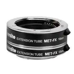 اکستنشن تیوب کاملایت مدل Automatic مناسب برای دوربین فوجی