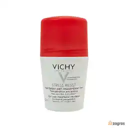 رول ضد تعریق ویشی مدل Stress Resist حجم 50 میل