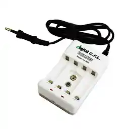 شارژر باتری سی اف ال CFL HA-805 Battery Charger