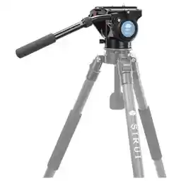 هد ویدئویی سیروی Sirui VH-15 Fluid Video Head