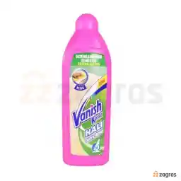 شامپو فرش ونیش مدل Kosla Hali مناسب مصرف دستی 800 میل