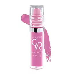 برق لب گلدن رز مدل Roll On کد 01