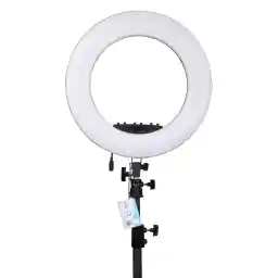 رینگ لایت سی کارو مدل CK830 plus