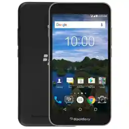 گوشی موبایل بلک بری مدل Aurora دو سیم کارت