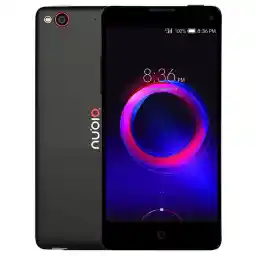 گوشی موبایل زد تی ای مدل Nubia Z5s Mini - NX404H 4G