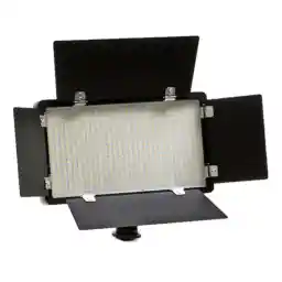 نور ثابت مشابه اصلی U800 LED Light به همراه پک باتری و شارژر