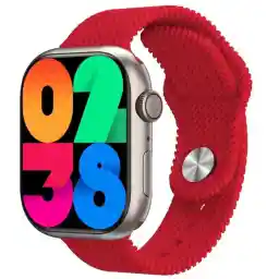 ساعت هوشمند مدل HK9 Pro Max Chat GPT