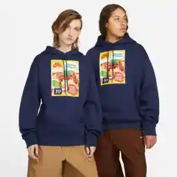 سویشرت Slowburn Erkek Pullover Fleece Nike SB