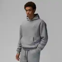 سویشرت MJ Fleece Pullover Erkek