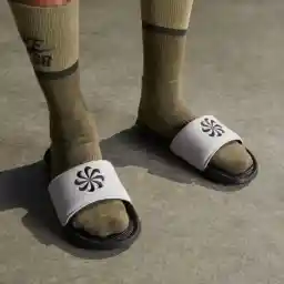 دمپایی مردانه اسلاید Victori One Nn