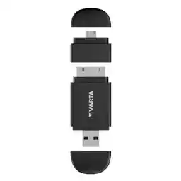 پاوربانک وارتا مدل Mini Power Pack با ظرفیت 400 میلی آمپر