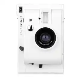 دوربین چاپ سریع لوموگرافی مدل White