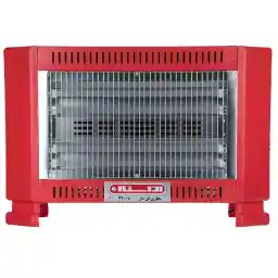 بخاری برقی فن دار آراسته مدل EFHA2200