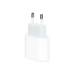 شارژر آیفون 11 - 12 - 13 - 14 Pro Max سازگار با شارژر سریع 20 واتی آداپتور برق