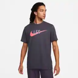 تی شرت مردانه لیورپول FC Swoosh Tee
